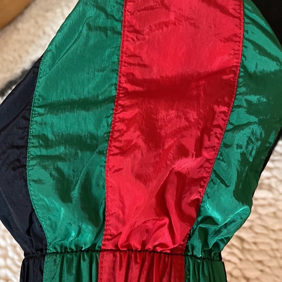 Authentic Gucci waterproof wind breaker pants size medium - Picture 2 of 10